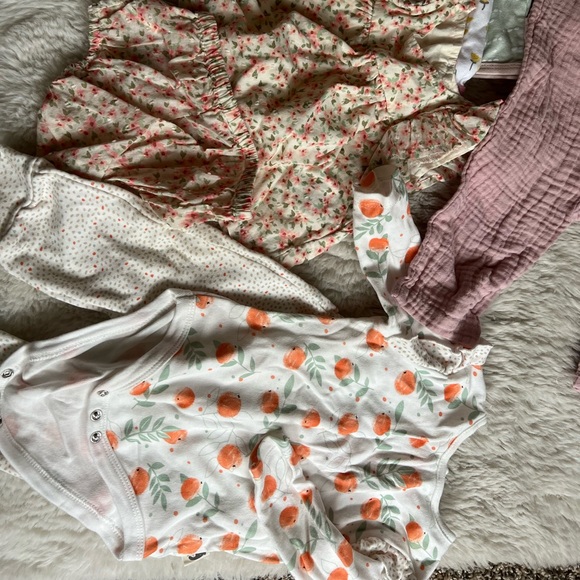 Baby bundle! - Picture 2 of 4